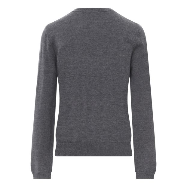 Suéter Merino Sandra-product