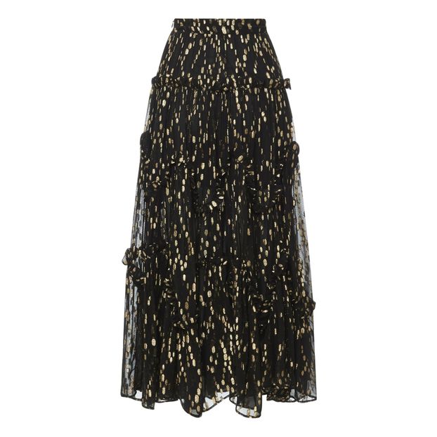 Falda de lunares Tune-product
