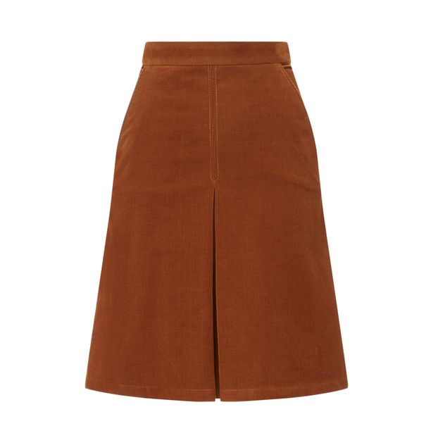 Falda Terciopelo Coco-product