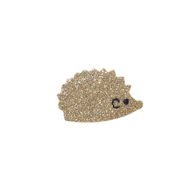 Broche Milou-product
