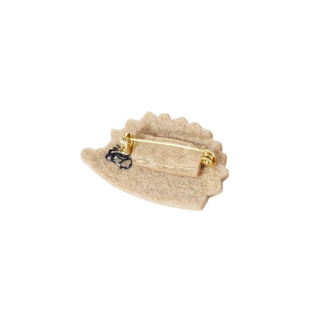 Broche Milou-product