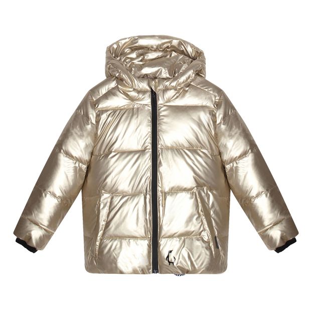 Abrigo Black Sheep-product