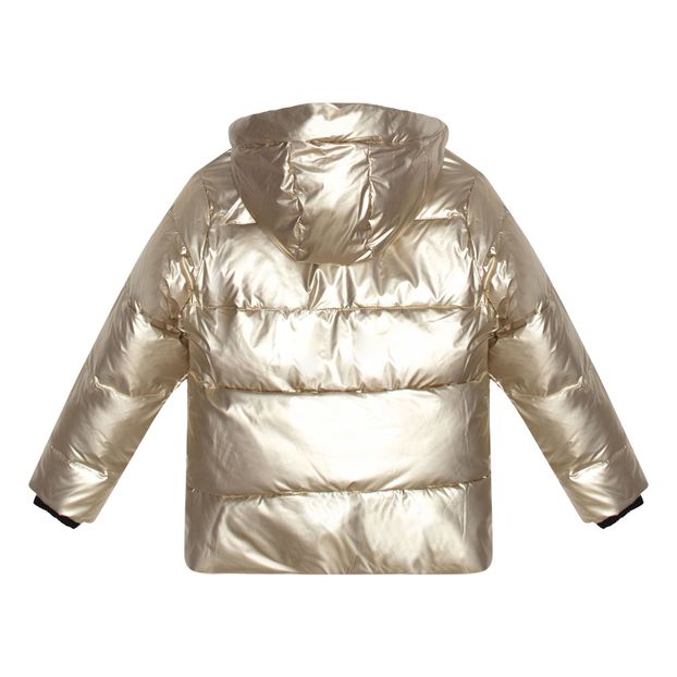 Abrigo Black Sheep-product
