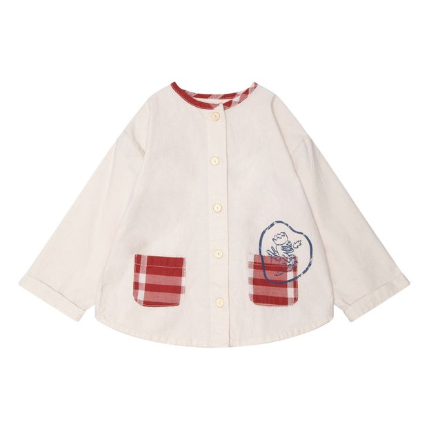 Shirt-product
