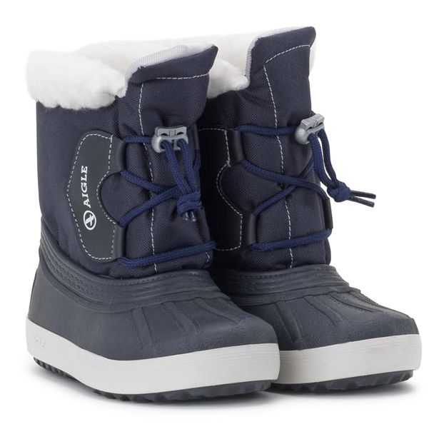 Bottes Après Ski Nervei Junior-product
