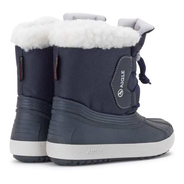 Bottes Après Ski Nervei Junior-product