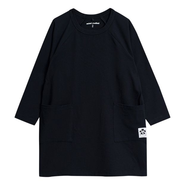 Robe Basic Lyocell-product