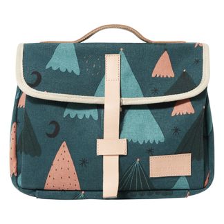 JOJO FACTORY Zusammenarbeit Bonjour Georges x Jojo Factory - Kleiner Schulranzen-listing