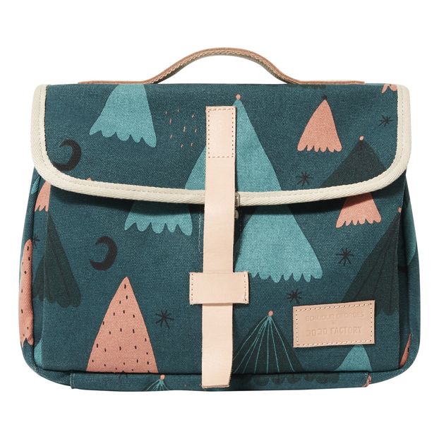 Collaboration Bonjour Georges x Jojo Factory - Small Satchel-product