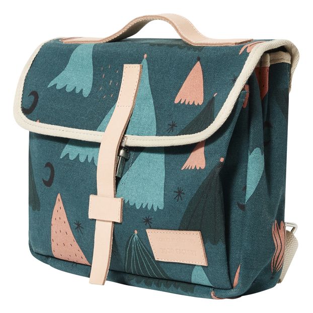 Collaboration Bonjour Georges x Jojo Factory - Small Satchel-product