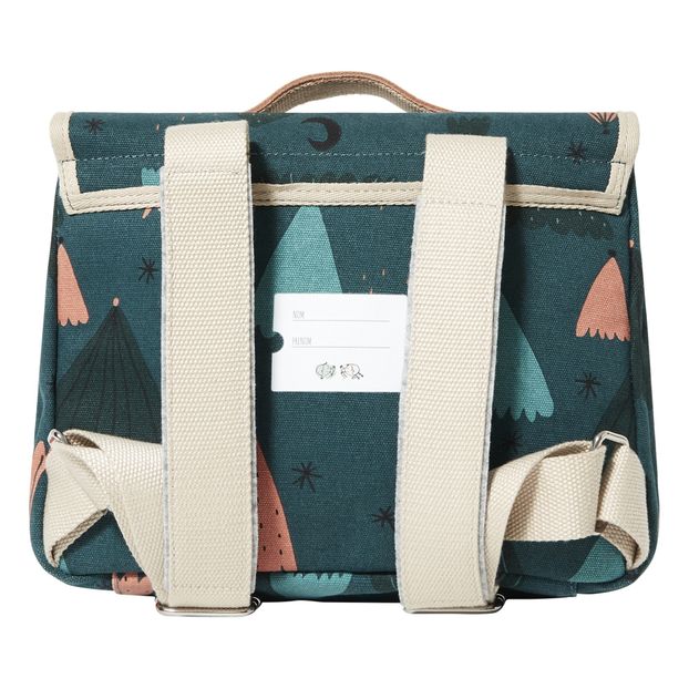 Collaboration Bonjour Georges x Jojo Factory - Small Satchel-product