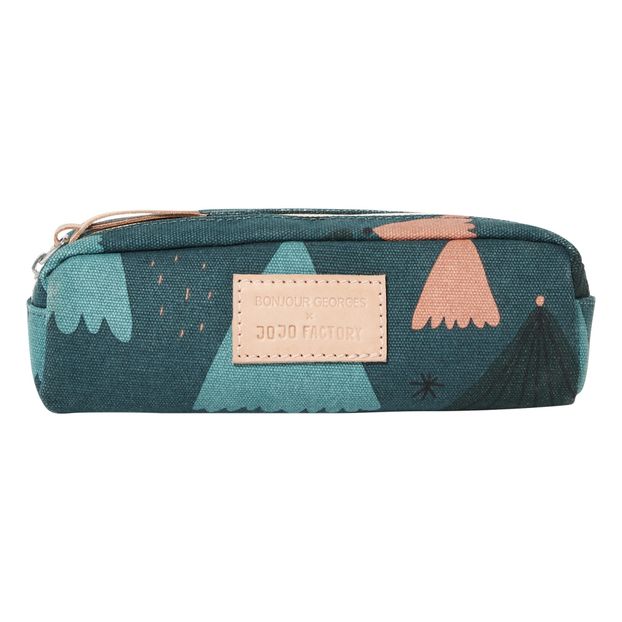Collaboration Bonjour Georges x Jojo Factory - Trousse-product