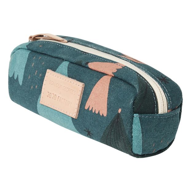 Collaboration Bonjour Georges x Jojo Factory - Pencil Case-product