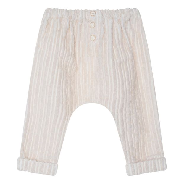 Pantalón sarouel de pana-product