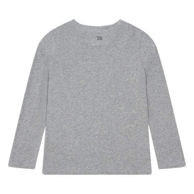 T-shirt Manches Longues Mandarino-product