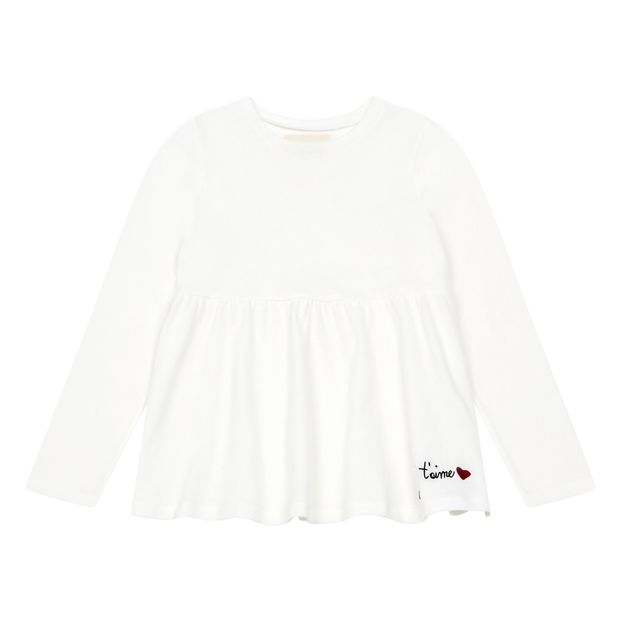 Je t'aime Long Sleeve T-shirt-product