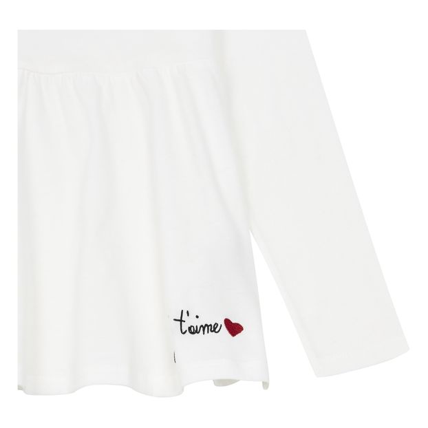 Je t'aime Long Sleeve T-shirt-product