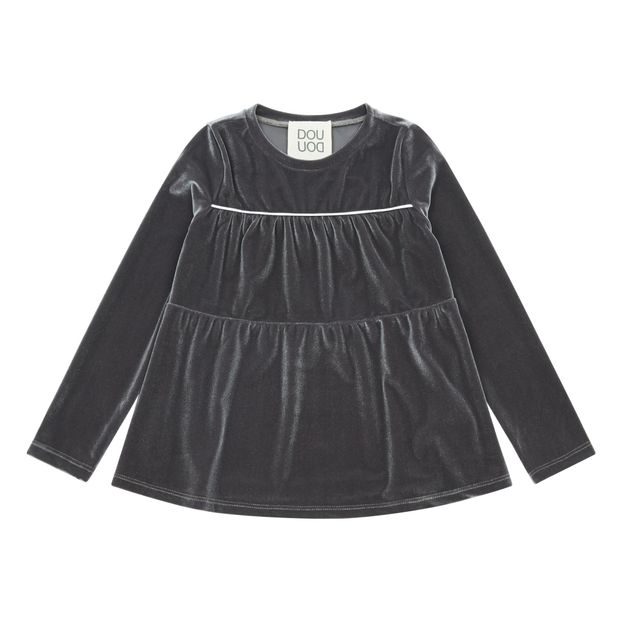 Ruffled Mimosa T-shirt-product