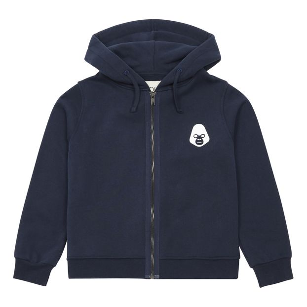Sudadera Cremallera Lupino-product