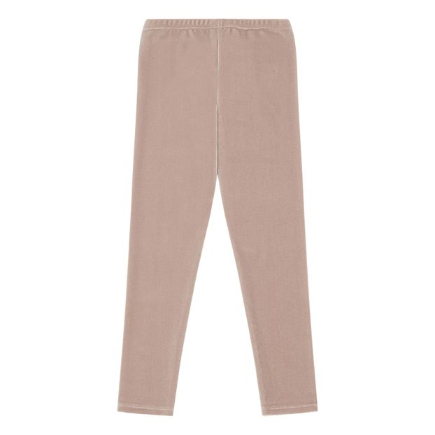 Velvet Leggings-product