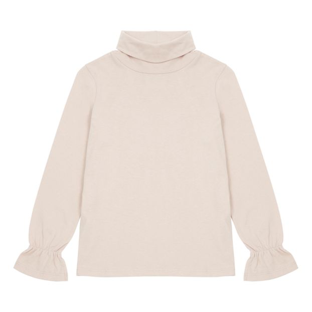 Sous-Pull Col Roulé Tulipano-product