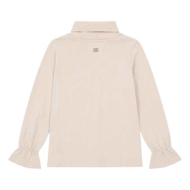 Sous-Pull Col Roulé Tulipano-product