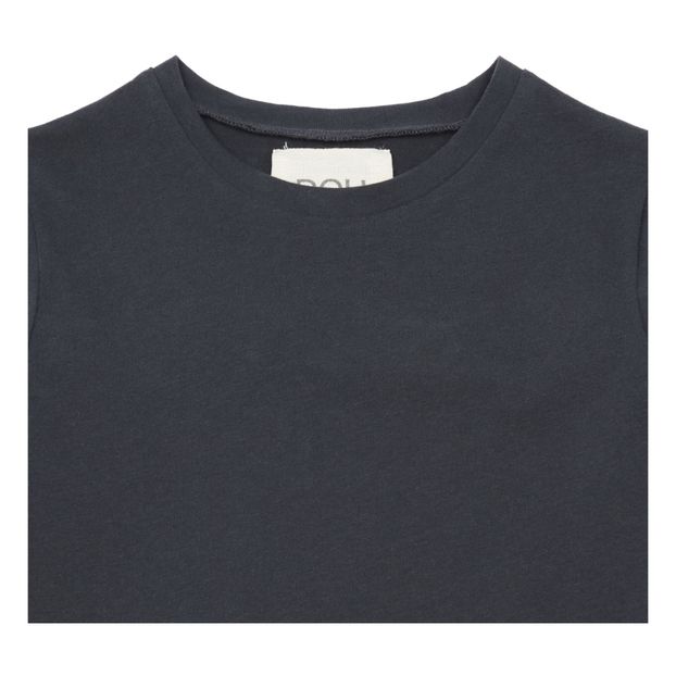T-shirt Manches Longues Mughetto-product