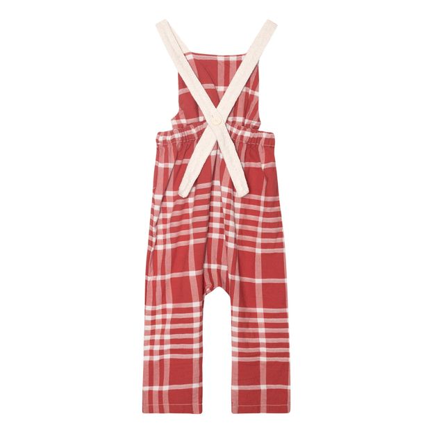Check Dungarees-product