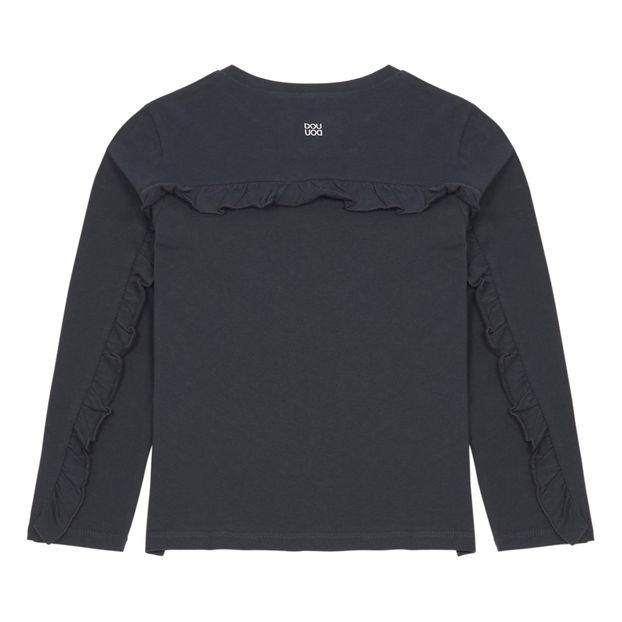 T-shirt Manches Longues Mughetto-product