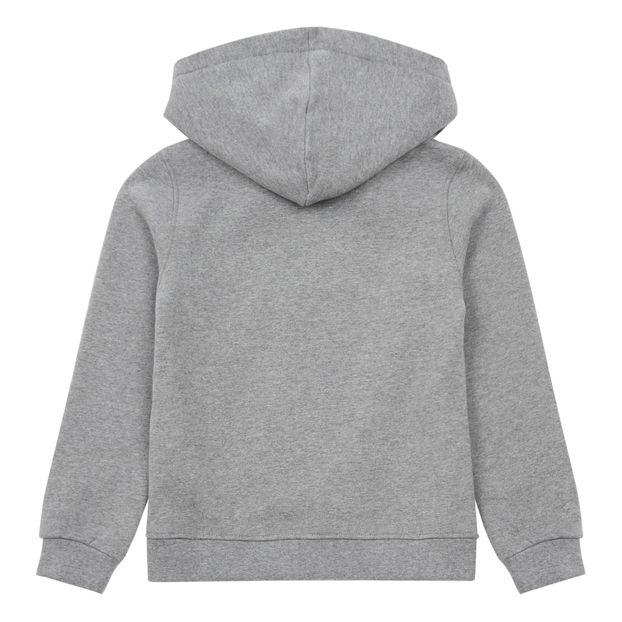 Sweat Zippé Lupino-product