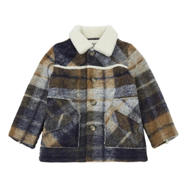 Manteau Amaranto-product