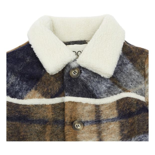 Manteau Amaranto-product