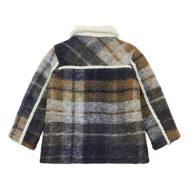 Manteau Amaranto-product