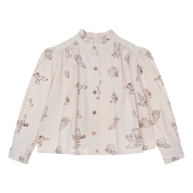 Camicietta Dessins-product