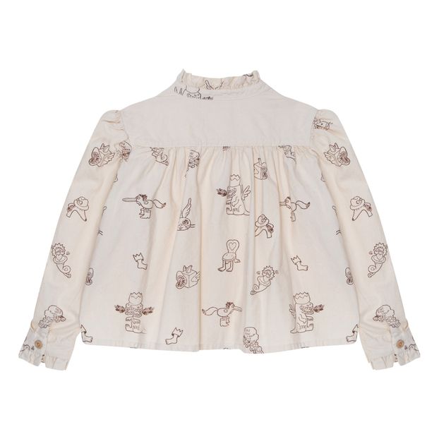 Camicietta Dessins-product