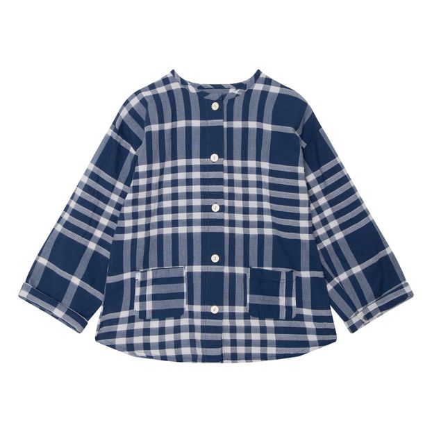 Check Shirt-product