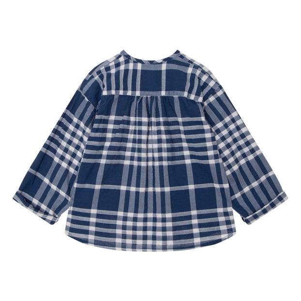 Check Shirt-product