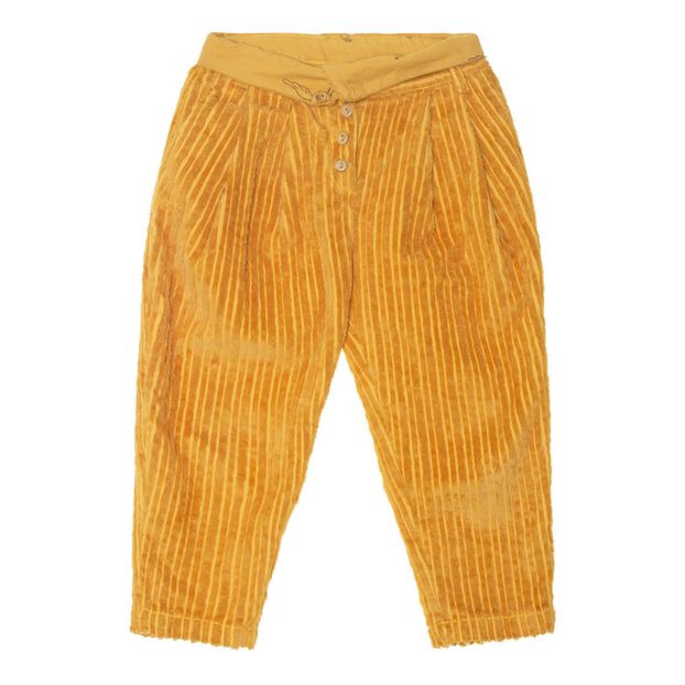 Pantalón de pana-product