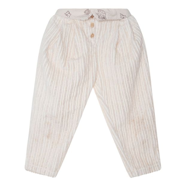 Pantalón de pana-product