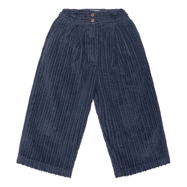 Pantalón de pana 7/8-product