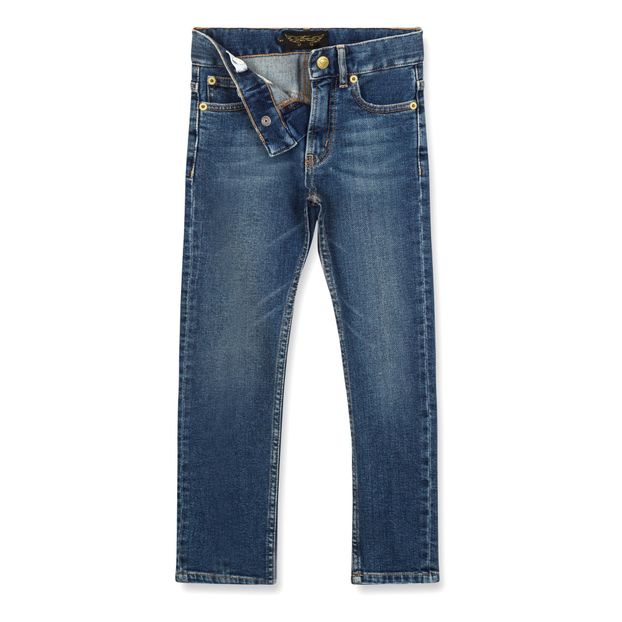 Vaqueros New Norton-product