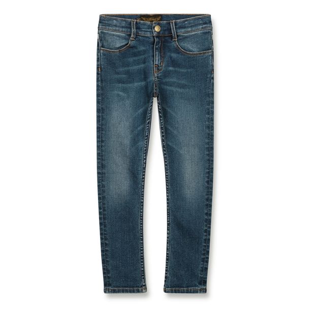Jean Skinny Tama-product