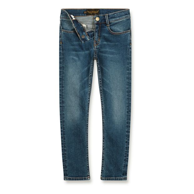 Jean Skinny Tama-product