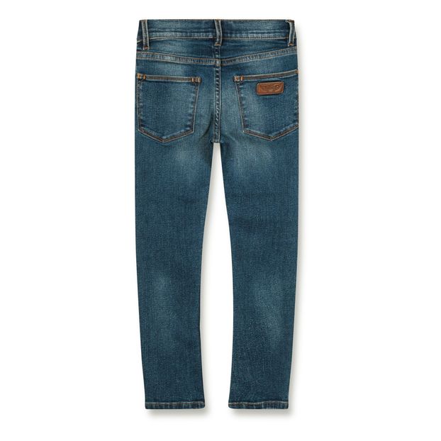 Jean Skinny Tama-product