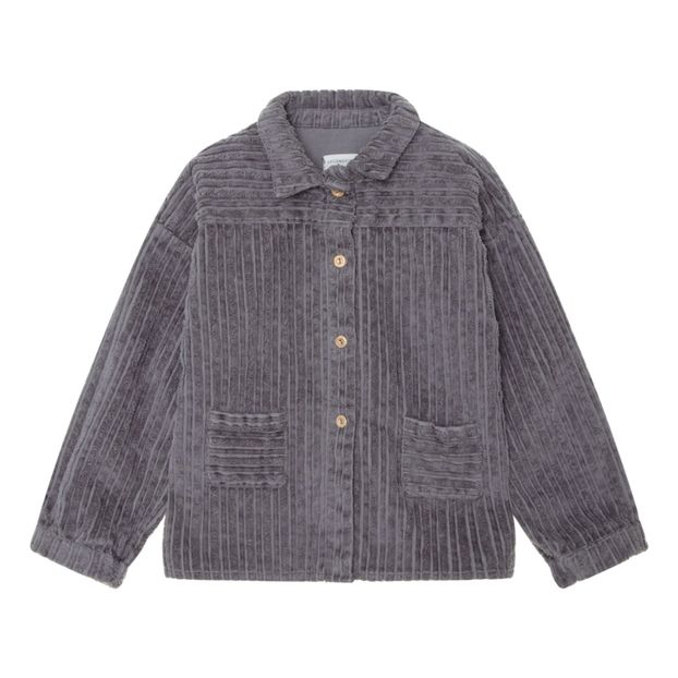Camisa de pana-product
