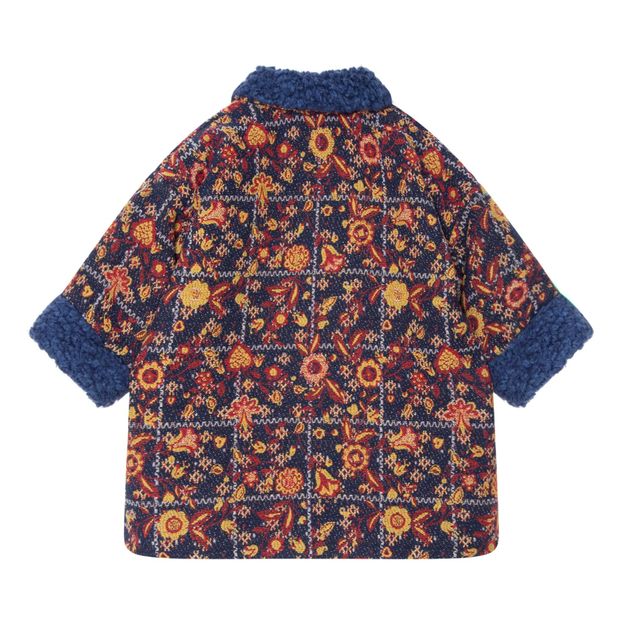 Jacquard Coat-product