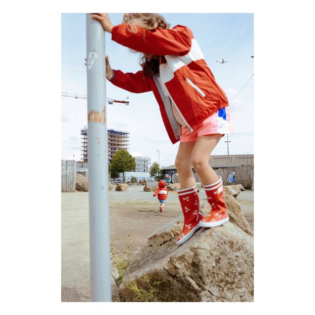 Bottes Lolly Aigle x Mathilde Cabanas-product