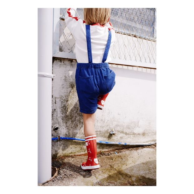 Bottes Lolly Aigle x Mathilde Cabanas-product