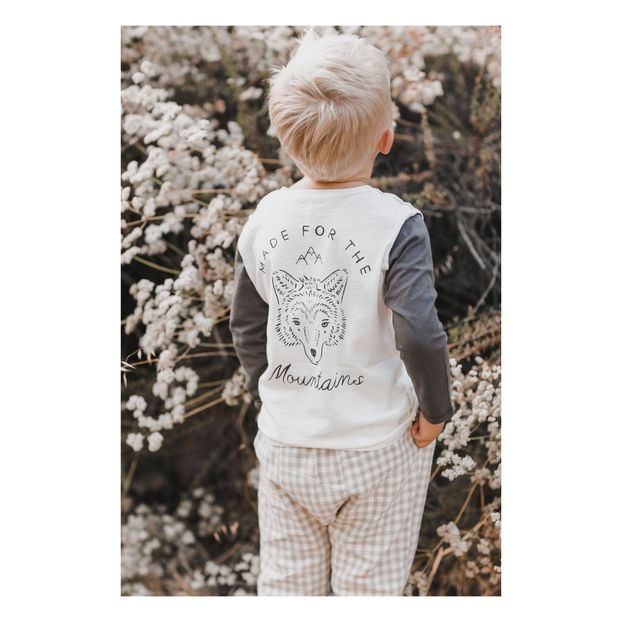 Made For The Moutains T-shirt-product