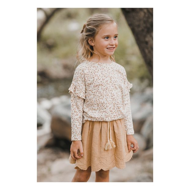 Camiseta Vines Ruffle-product